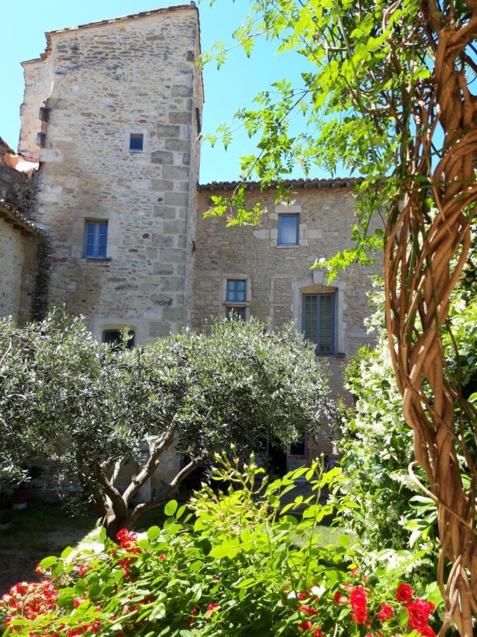 Le Petit Domeynes Daire Dış mekan fotoğraf