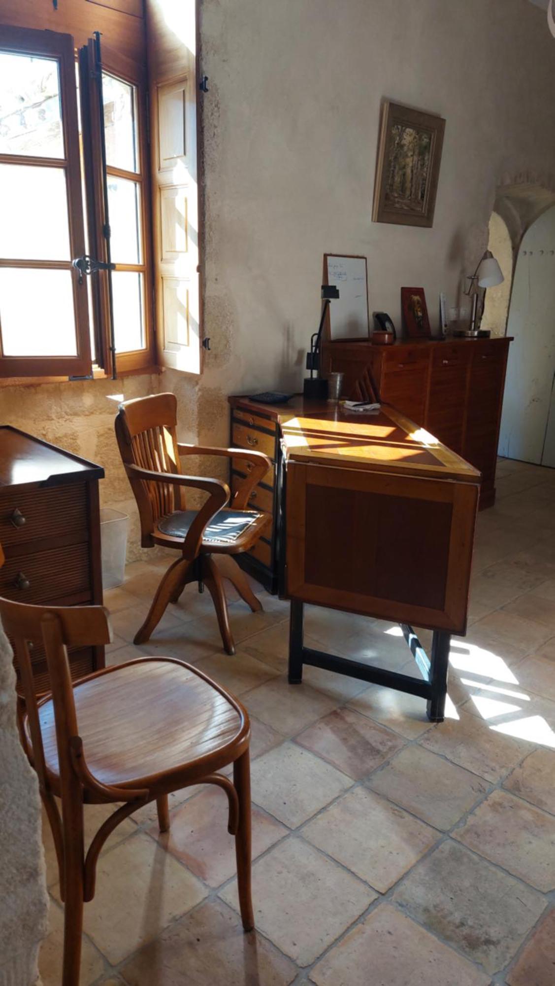 Le Petit Domeynes Daire Dış mekan fotoğraf