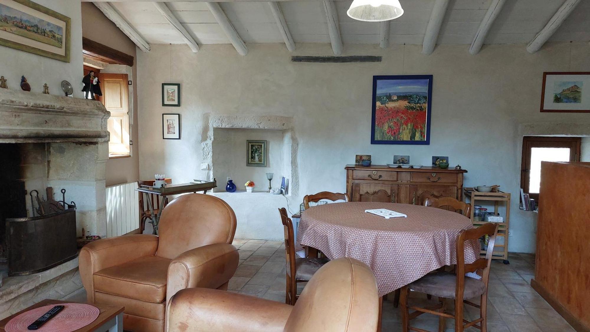 Le Petit Domeynes Daire Dış mekan fotoğraf