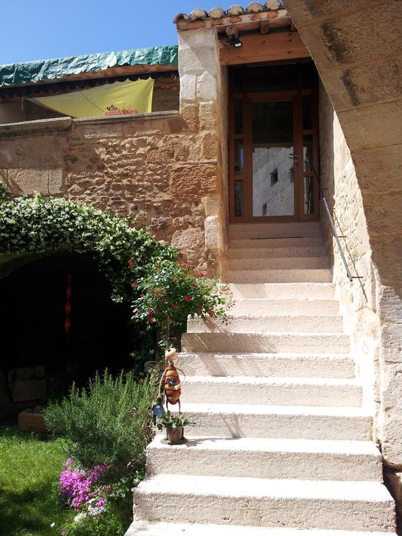 Le Petit Domeynes Daire Dış mekan fotoğraf