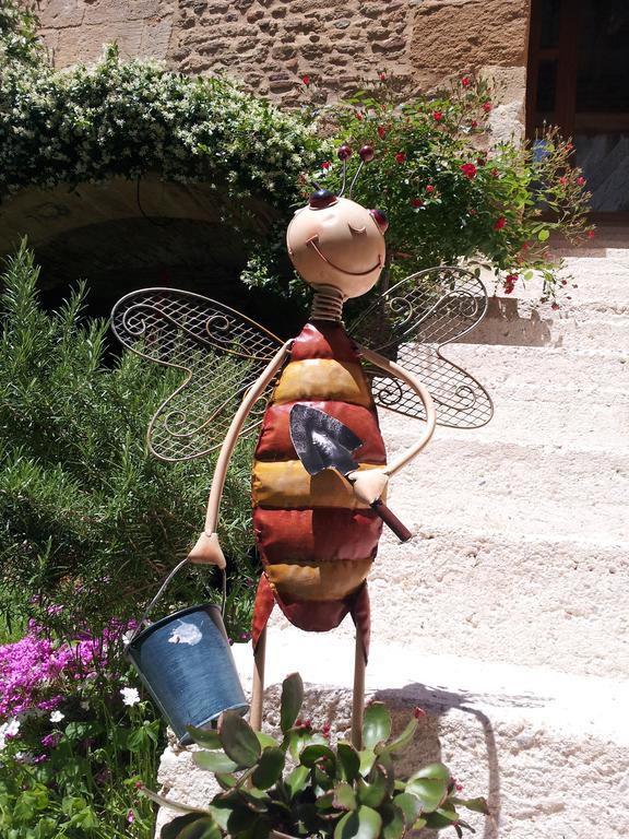 Le Petit Domeynes Daire Dış mekan fotoğraf