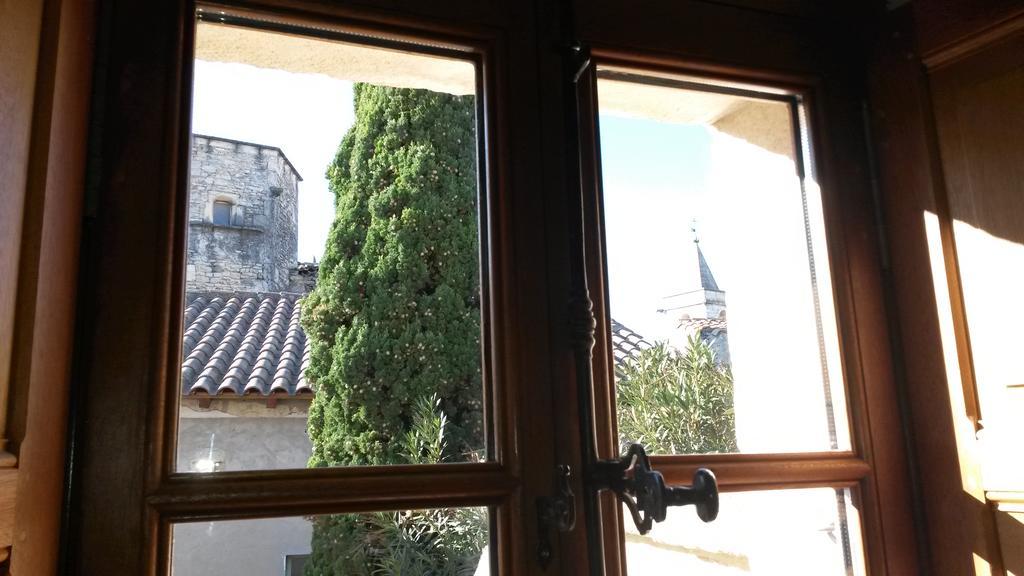 Le Petit Domeynes Daire Oda fotoğraf