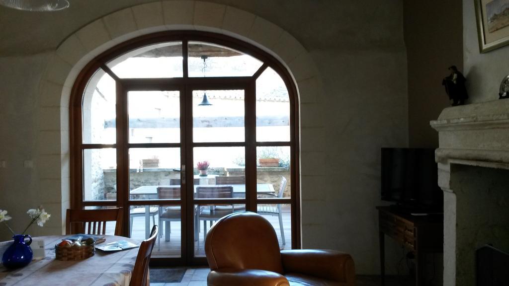 Le Petit Domeynes Daire Oda fotoğraf