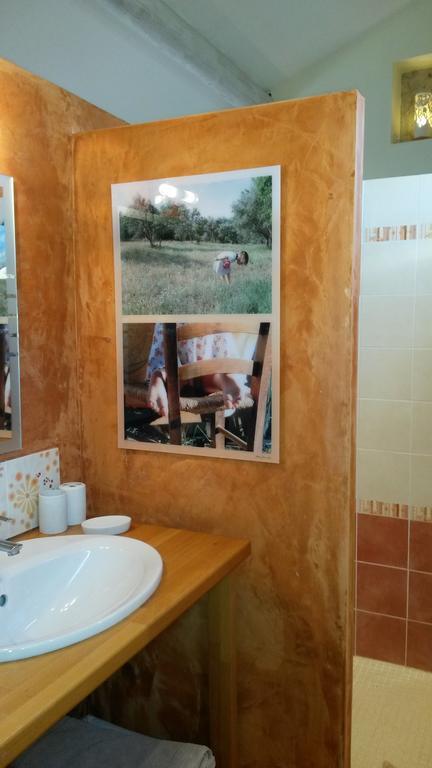 Le Petit Domeynes Daire Oda fotoğraf