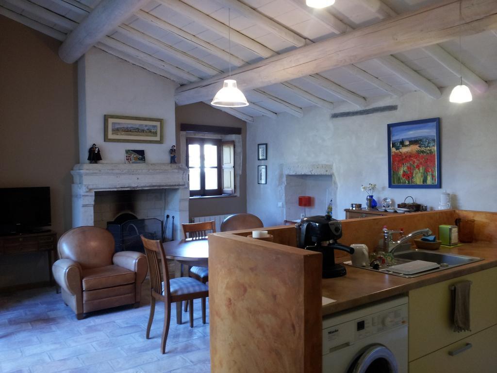 Le Petit Domeynes Daire Oda fotoğraf