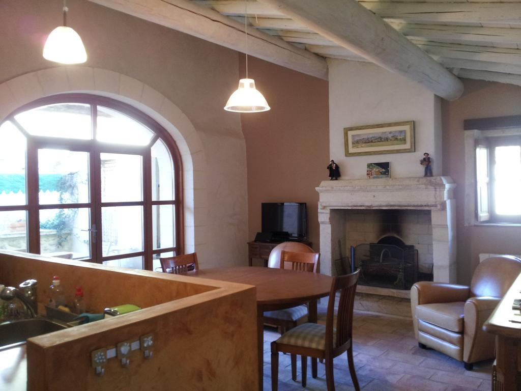 Le Petit Domeynes Daire Oda fotoğraf