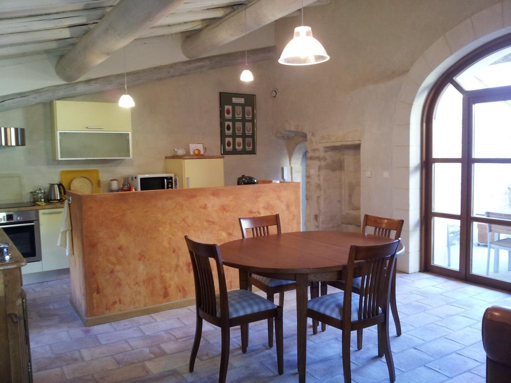 Le Petit Domeynes Daire Oda fotoğraf